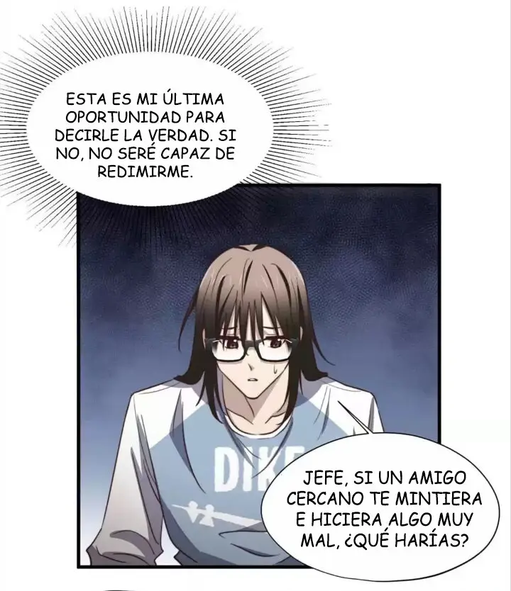 Un amor unidireccional - Capítulo 57 - Página 50 - LectorTMOo