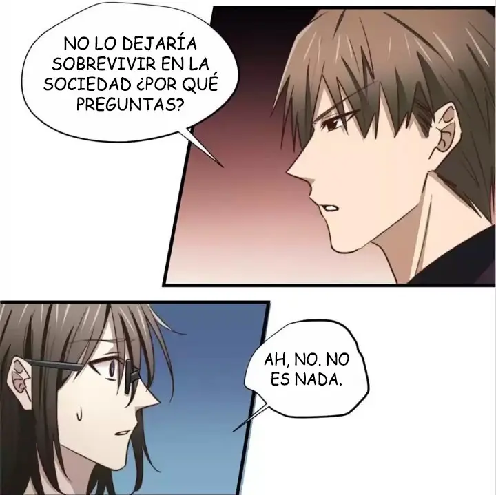 Un amor unidireccional - Capítulo 57 - Página 51 - LectorTMOo