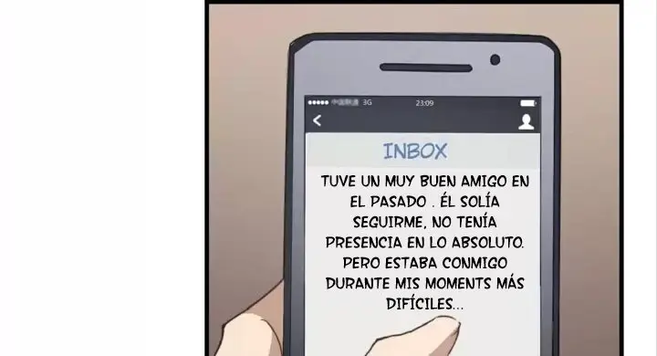 Un amor unidireccional - Capítulo 57 - Página 64 - LectorTMOo