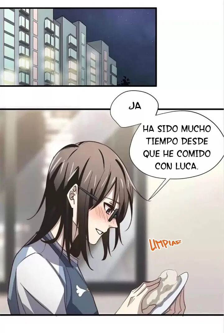 Un amor unidireccional - Capítulo 58 - Página 14 - LectorTMOo