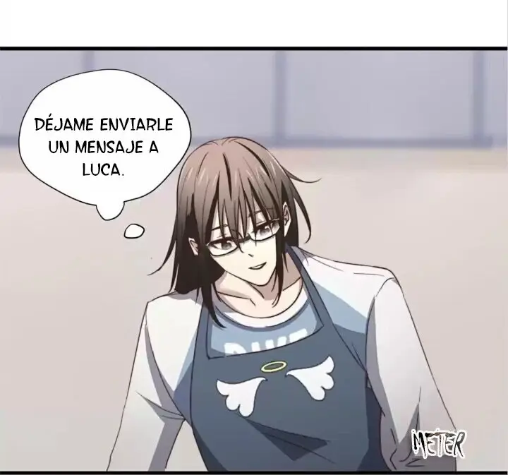Un amor unidireccional - Capítulo 58 - Página 15 - LectorTMOo