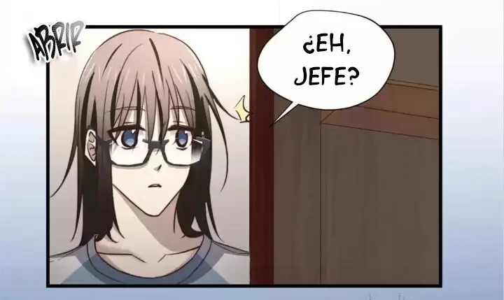 Un amor unidireccional - Capítulo 58 - Página 23 - LectorTMOo