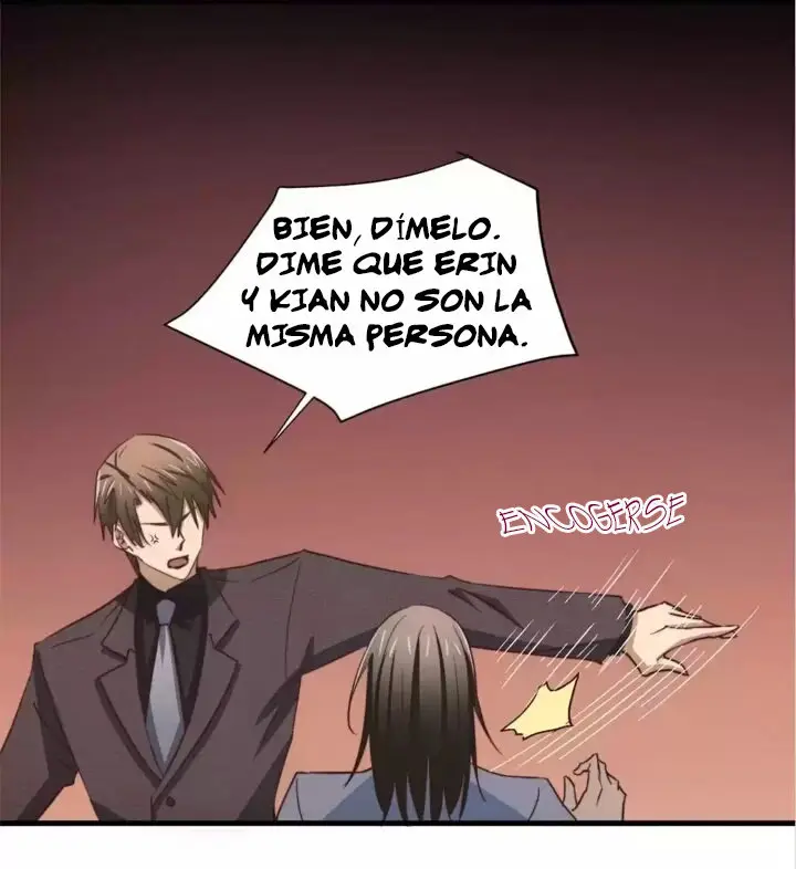 Un amor unidireccional - Capítulo 58 - Página 52 - LectorTMOo