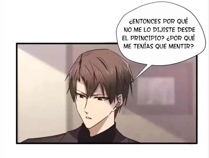Un amor unidireccional - Capítulo 58 - Página 55 - LectorTMOo