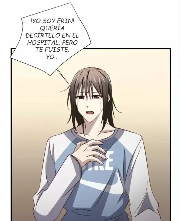 Un amor unidireccional - Capítulo 58 - Página 59 - LectorTMOo