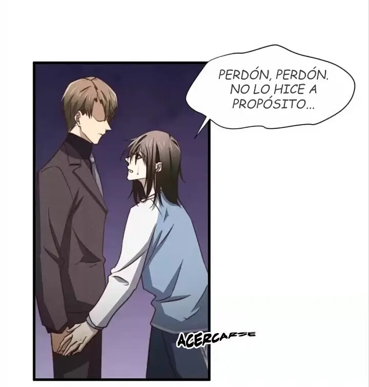 Un amor unidireccional - Capítulo 58 - Página 61 - LectorTMOo