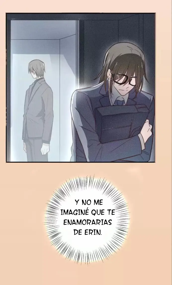 Un amor unidireccional - Capítulo 58 - Página 78 - LectorTMOo