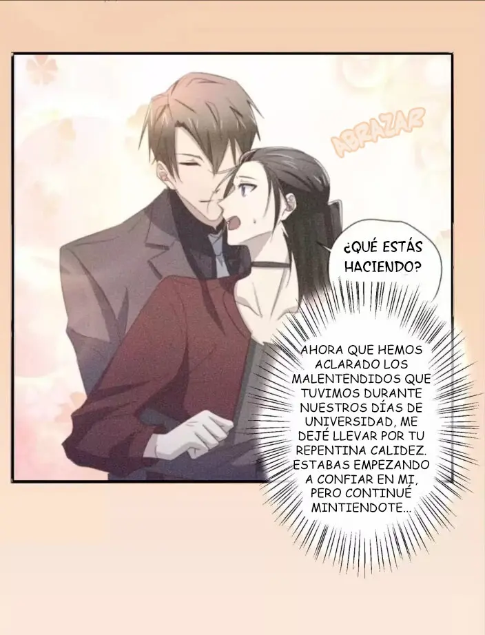 Un amor unidireccional - Capítulo 58 - Página 82 - LectorTMOo