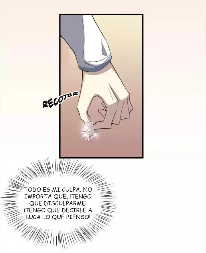 Un amor unidireccional - Capítulo 58 - Página 83 - LectorTMOo