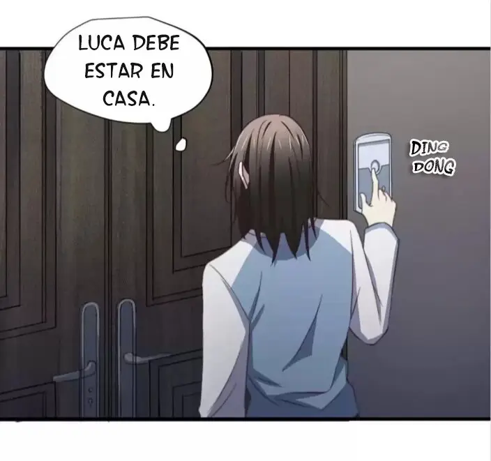 Un amor unidireccional - Capítulo 58 - Página 92 - LectorTMOo