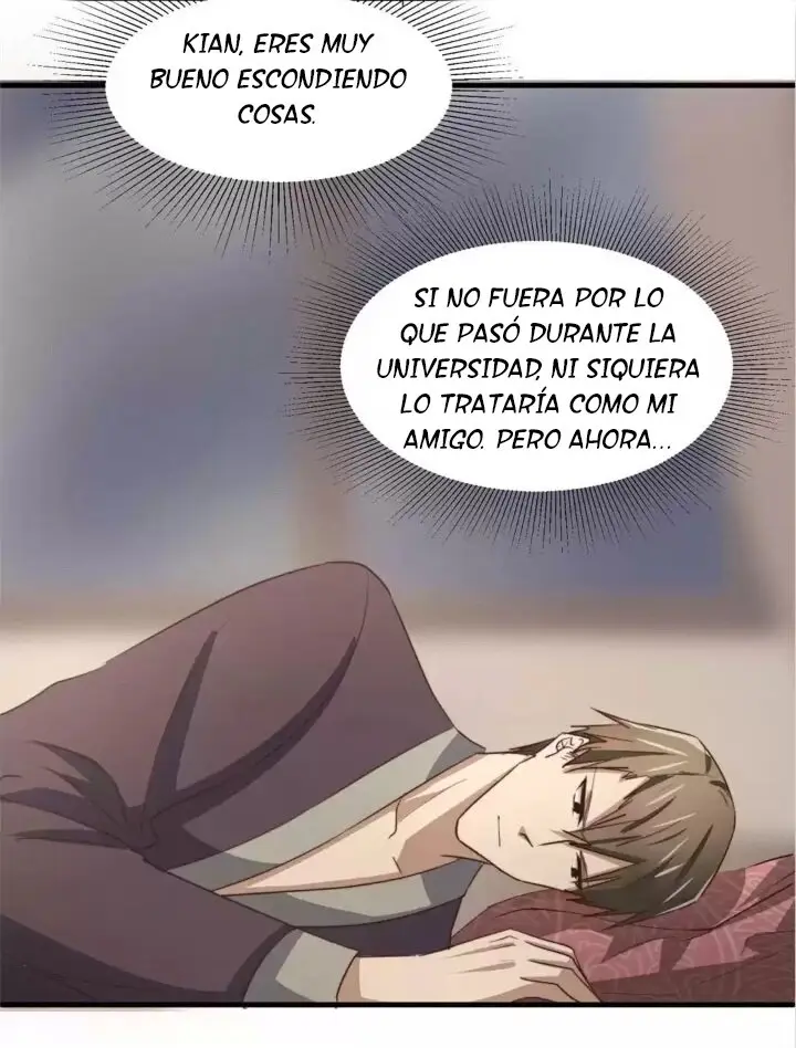 Un amor unidireccional - Capítulo 59 - Página 8 - LectorTMOo
