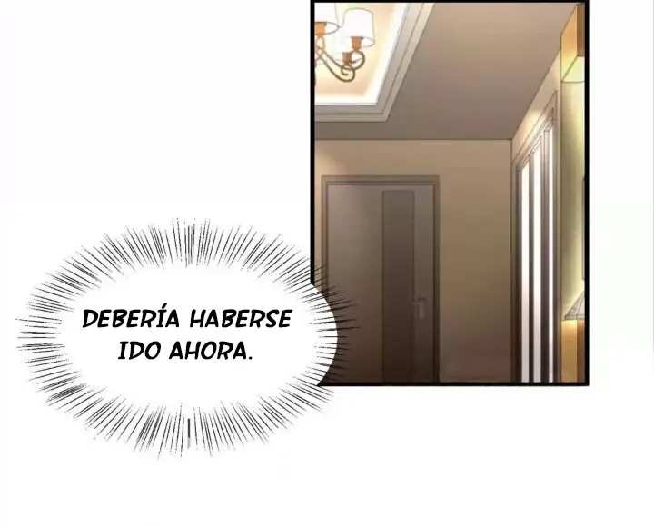 Un amor unidireccional - Capítulo 59 - Página 37 - LectorTMOo