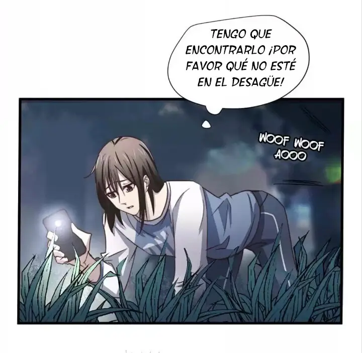 Un amor unidireccional - Capítulo 59 - Página 48 - LectorTMOo