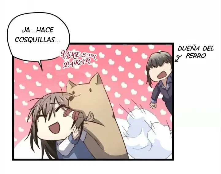 Un amor unidireccional - Capítulo 59 - Página 65 - LectorTMOo