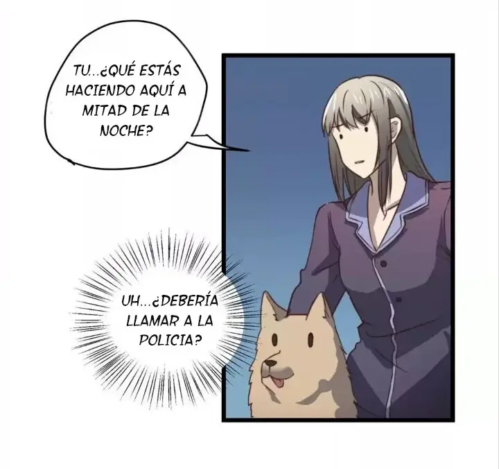 Un amor unidireccional - Capítulo 59 - Página 70 - LectorTMOo