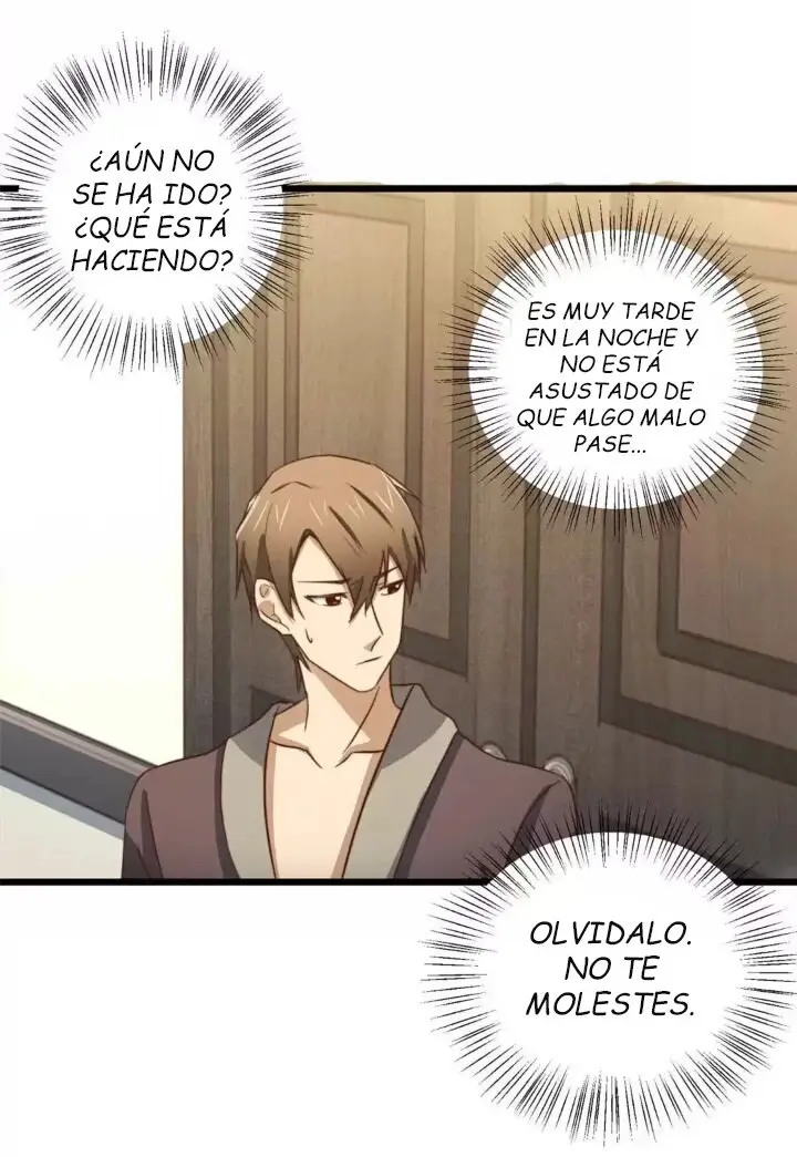 Un amor unidireccional - Capítulo 59 - Página 88 - LectorTMOo