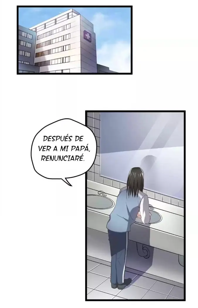Un amor unidireccional - Capítulo 59 - Página 93 - LectorTMOo