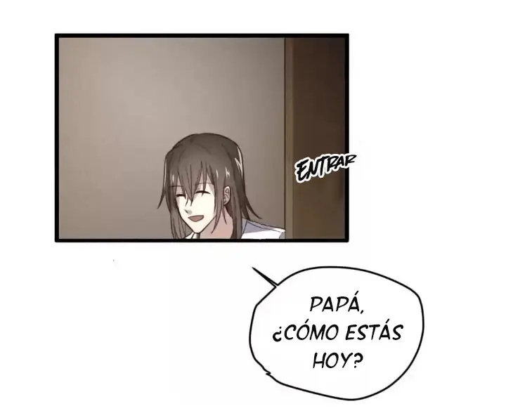 Un amor unidireccional - Capítulo 59 - Página 99 - LectorTMOo