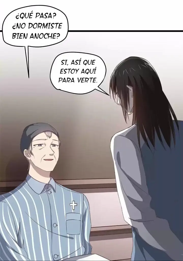 Un amor unidireccional - Capítulo 59 - Página 105 - LectorTMOo