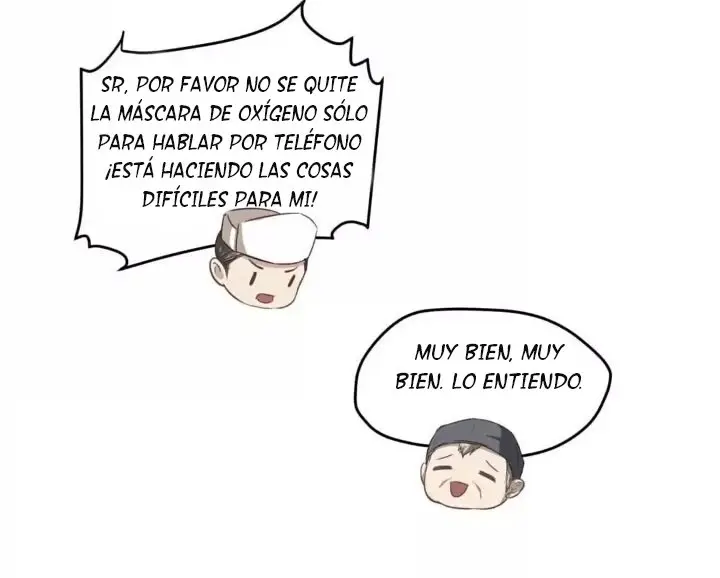 Un amor unidireccional - Capítulo 59 - Página 108 - LectorTMOo