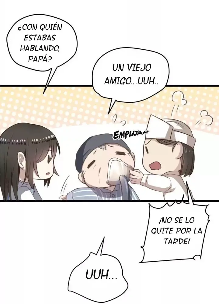 Un amor unidireccional - Capítulo 59 - Página 111 - LectorTMOo