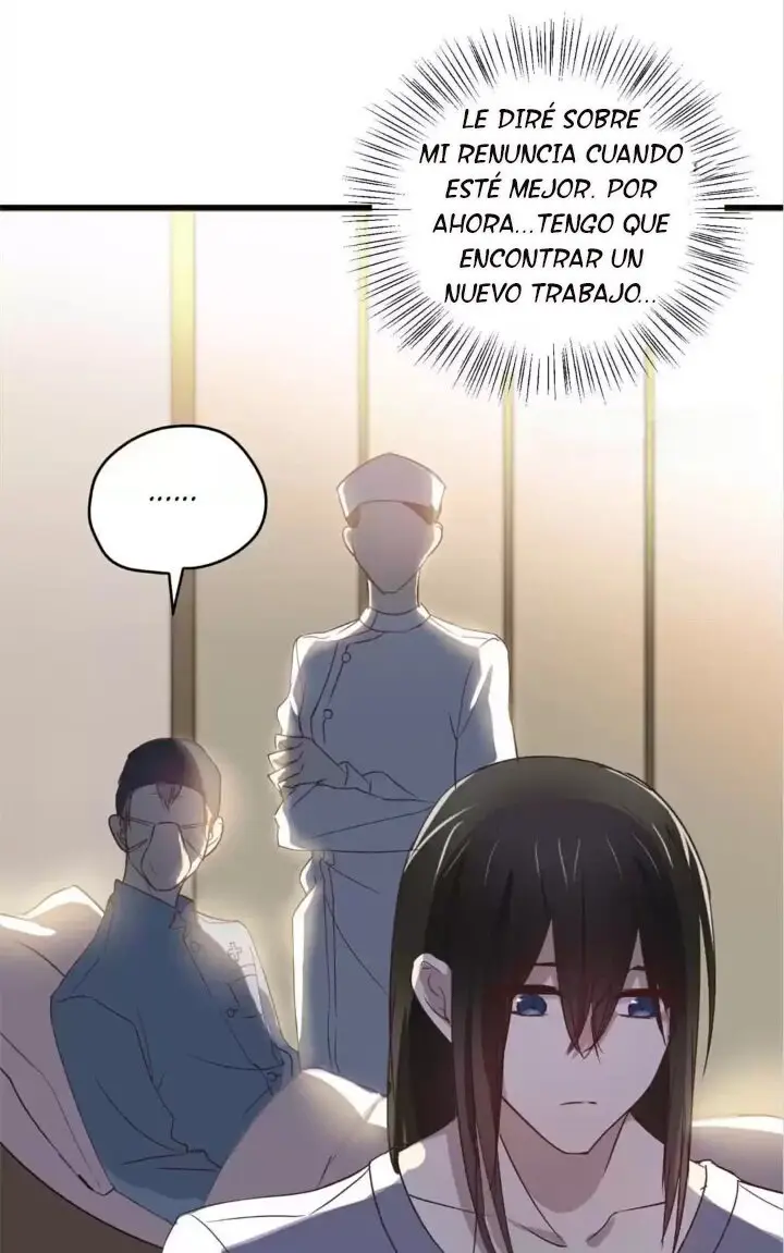 Un amor unidireccional - Capítulo 59 - Página 118 - LectorTMOo