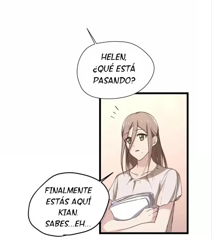 Un amor unidireccional - Capítulo 59 - Página 128 - LectorTMOo