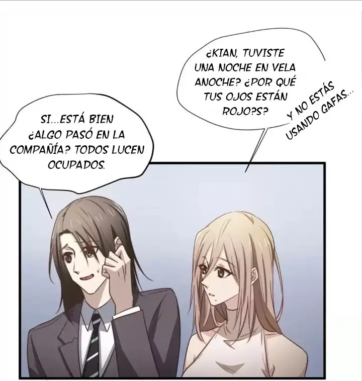 Un amor unidireccional - Capítulo 60 - Página 6 - LectorTMOo