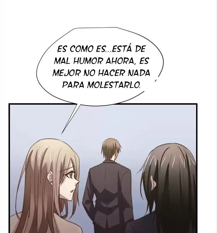 Un amor unidireccional - Capítulo 60 - Página 9 - LectorTMOo
