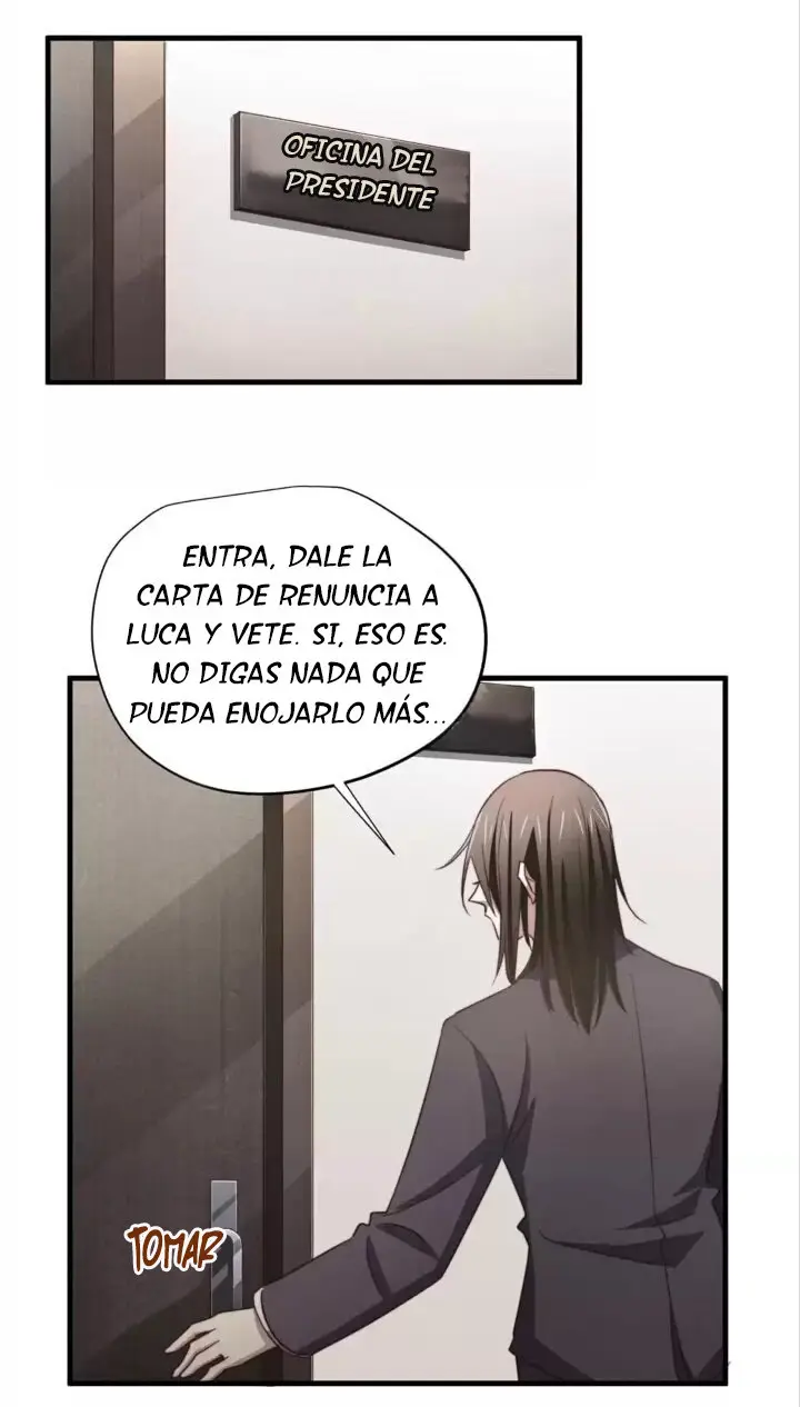 Un amor unidireccional - Capítulo 60 - Página 13 - LectorTMOo