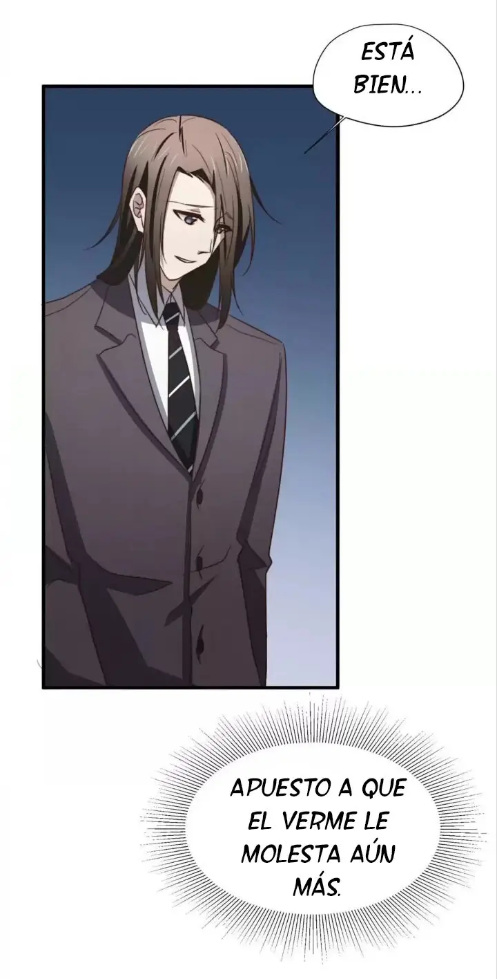 Un amor unidireccional - Capítulo 60 - Página 16 - LectorTMOo