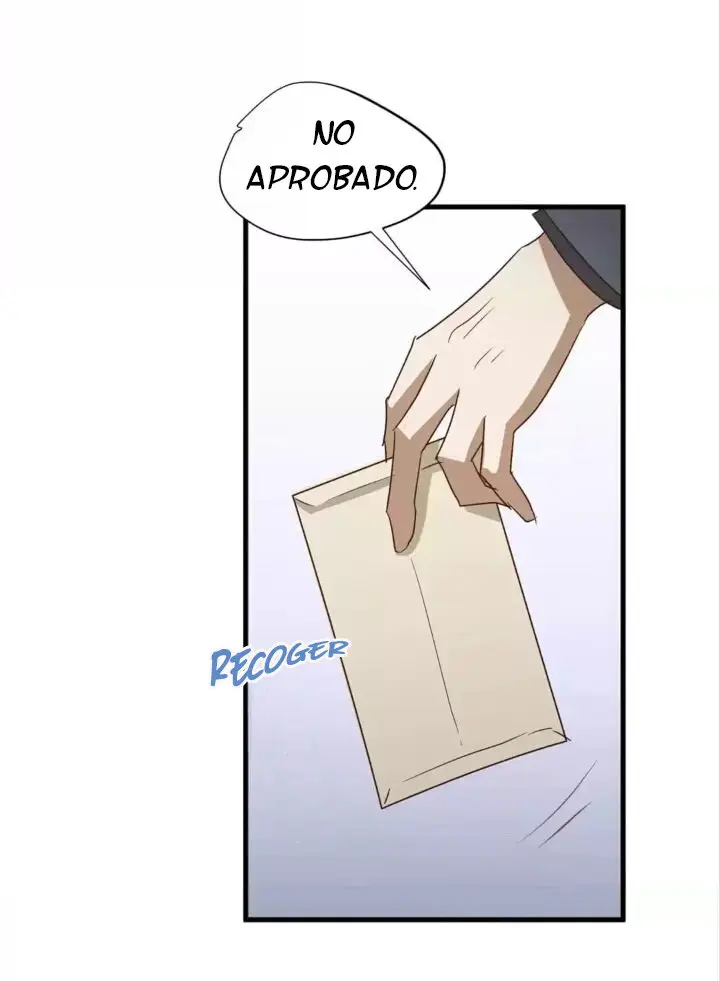 Un amor unidireccional - Capítulo 60 - Página 24 - LectorTMOo