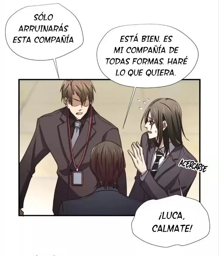 Un amor unidireccional - Capítulo 60 - Página 69 - LectorTMOo