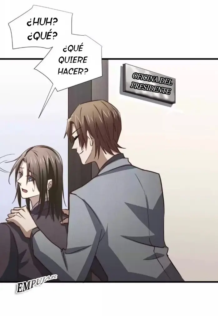 Un amor unidireccional - Capítulo 60 - Página 83 - LectorTMOo