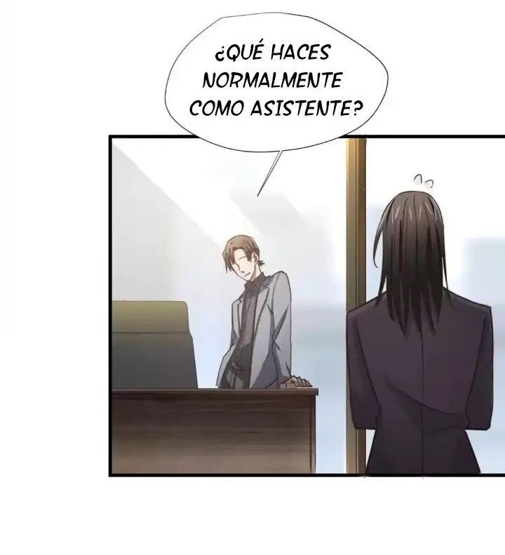 Un amor unidireccional - Capítulo 60 - Página 88 - LectorTMOo