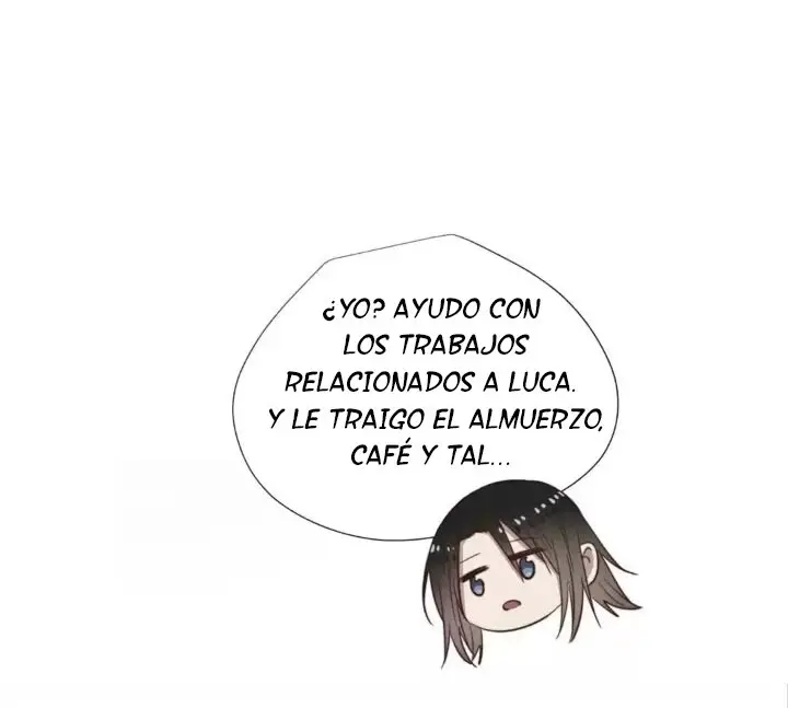 Un amor unidireccional - Capítulo 60 - Página 93 - LectorTMOo