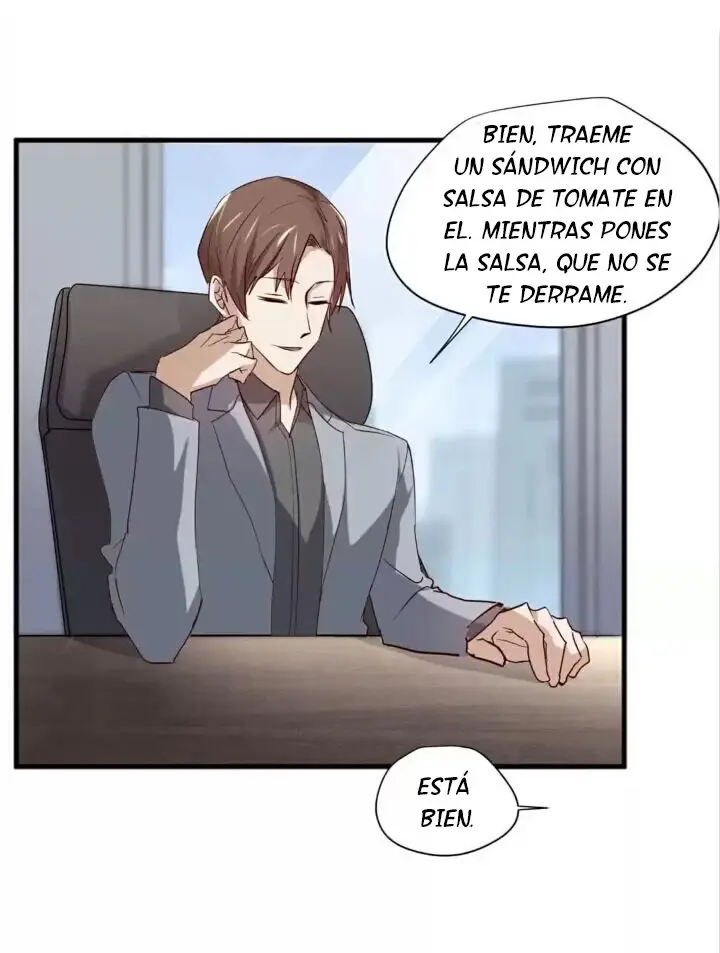 Un amor unidireccional - Capítulo 60 - Página 94 - LectorTMOo