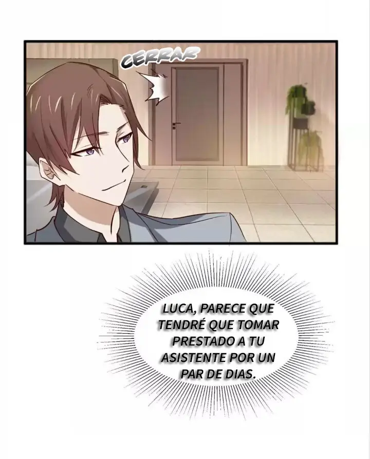 Un amor unidireccional - Capítulo 60 - Página 95 - LectorTMOo