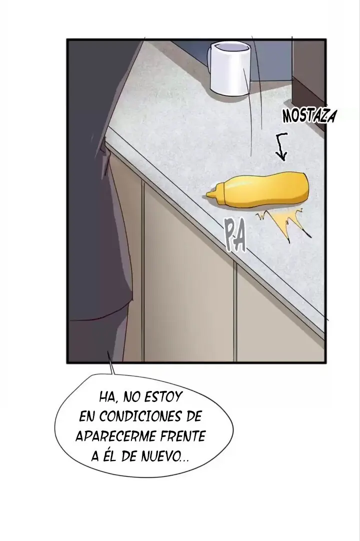 Un amor unidireccional - Capítulo 60 - Página 111 - LectorTMOo