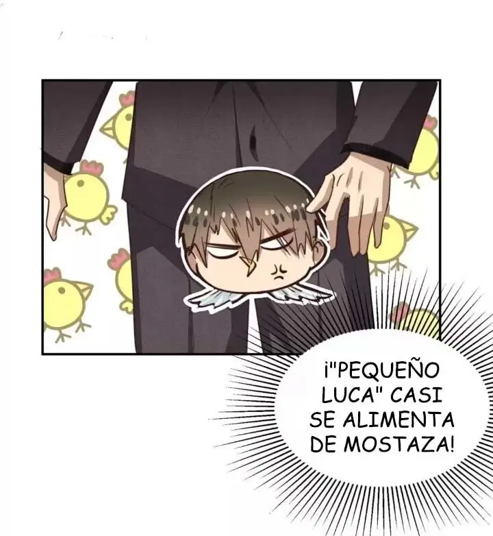 Un amor unidireccional - Capítulo 61 - Página 8 - LectorTMOo
