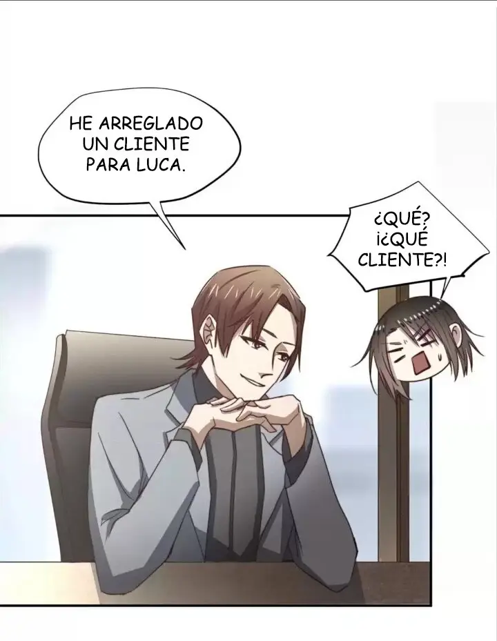 Un amor unidireccional - Capítulo 61 - Página 18 - LectorTMOo