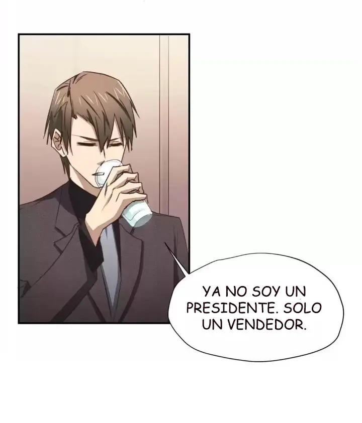 Un amor unidireccional - Capítulo 61 - Página 41 - LectorTMOo
