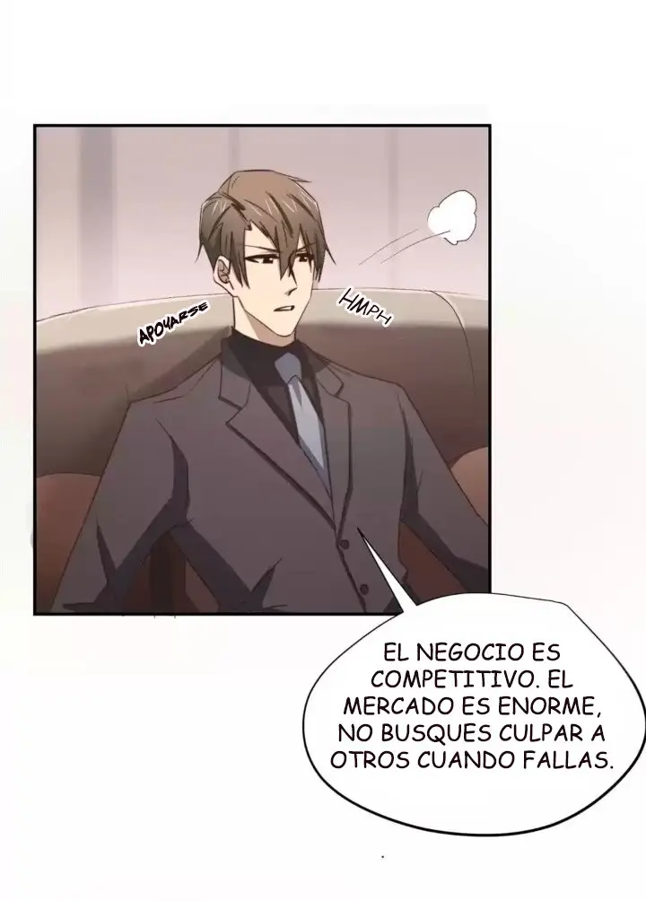 Un amor unidireccional - Capítulo 61 - Página 44 - LectorTMOo