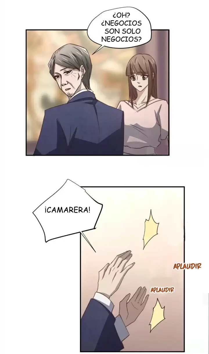 Un amor unidireccional - Capítulo 61 - Página 54 - LectorTMOo