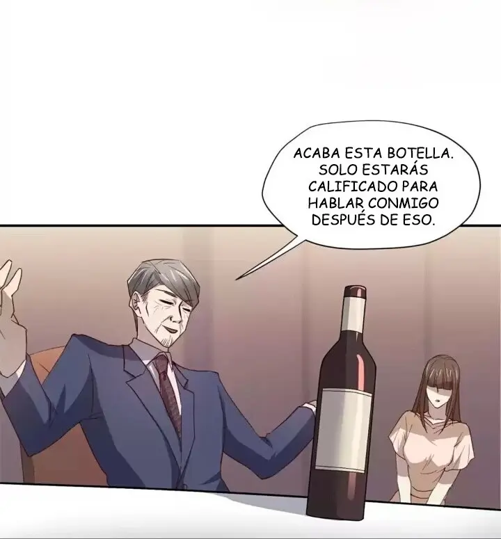 Un amor unidireccional - Capítulo 61 - Página 62 - LectorTMOo
