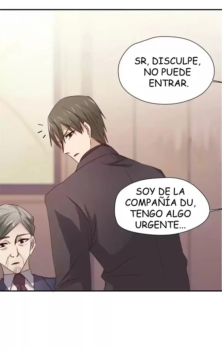 Un amor unidireccional - Capítulo 61 - Página 64 - LectorTMOo