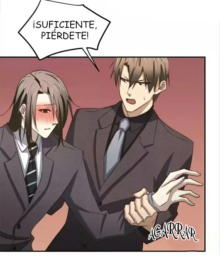 Un amor unidireccional - Capítulo 62 - Página 18 - LectorTMOo