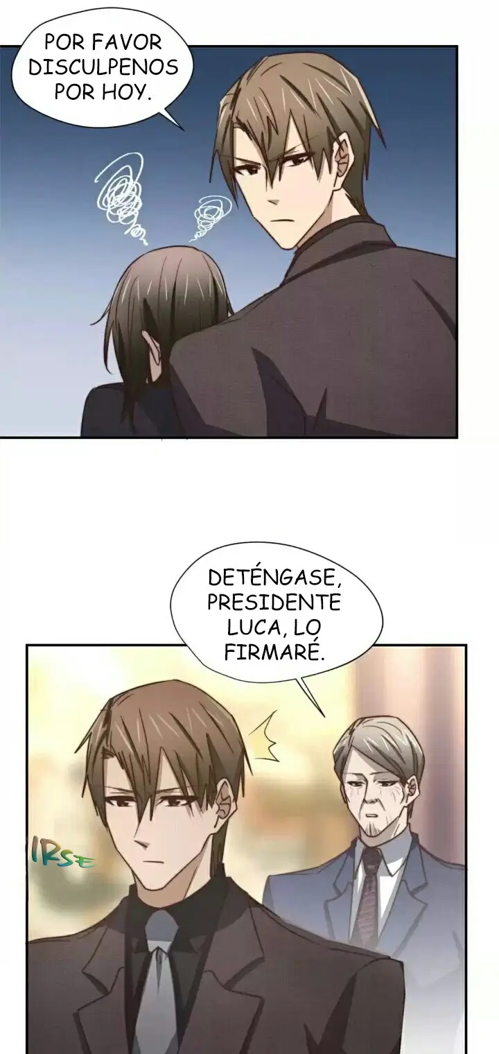 Un amor unidireccional - Capítulo 62 - Página 27 - LectorTMOo