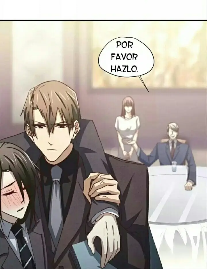 Un amor unidireccional - Capítulo 62 - Página 39 - LectorTMOo