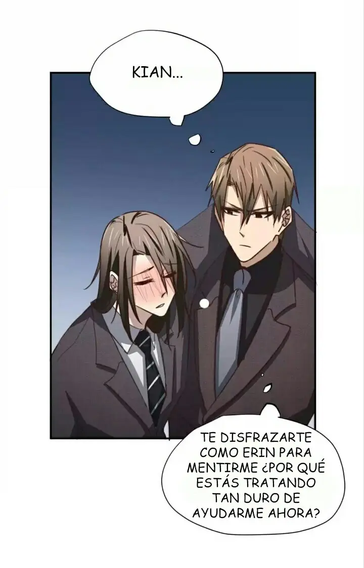Un amor unidireccional - Capítulo 62 - Página 43 - LectorTMOo